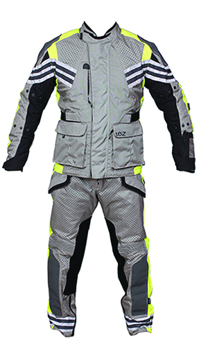 Teiz Motorsports - Custom Motorcycle Apparel