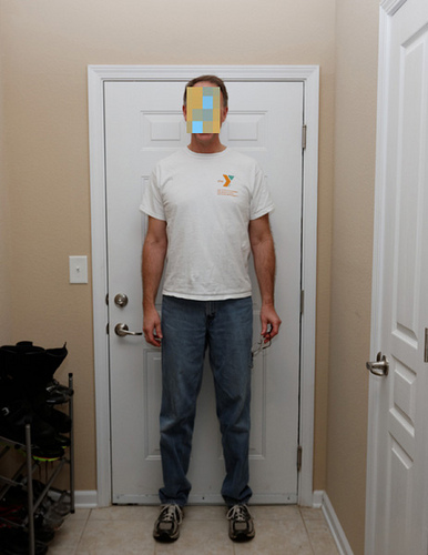 Show us how it fits