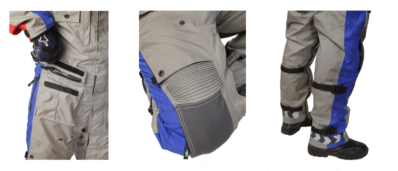 Teiz Motorsports - Custom Motorcycle Apparel
