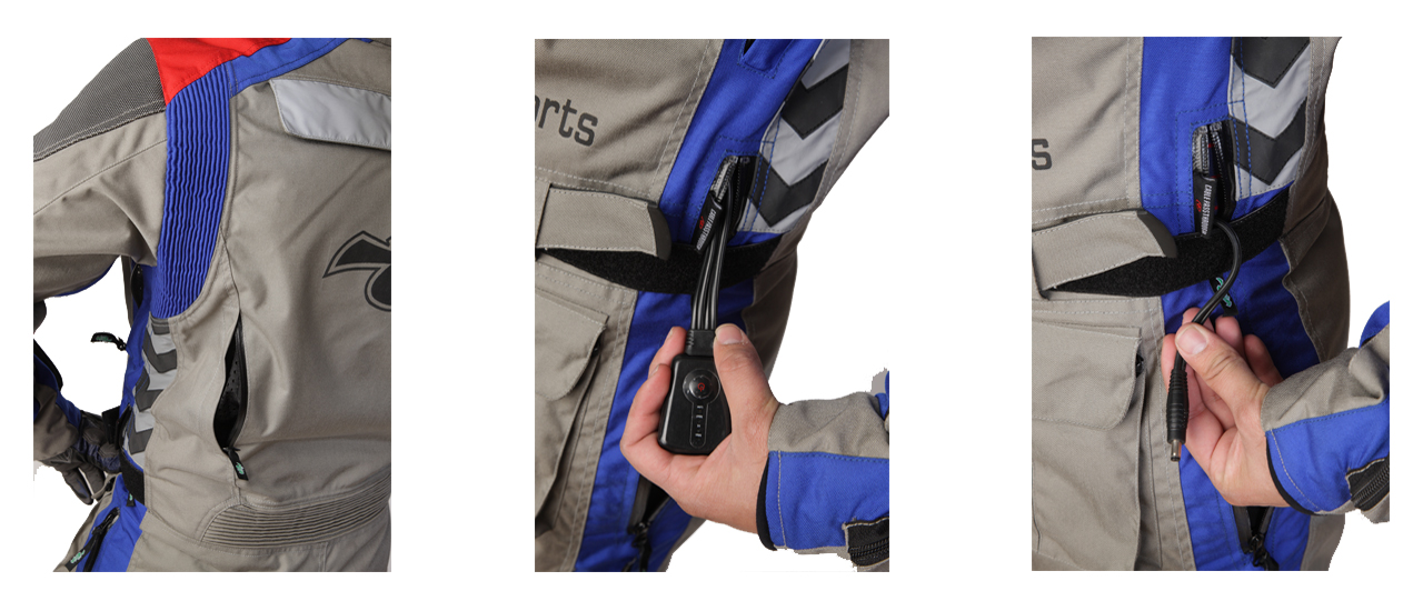 Teiz Motorsports - Custom Motorcycle Apparel